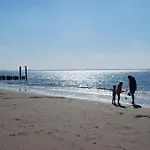 Chalet Ibiza Style Heart Of Zeeland, Dog Welcome! Vp021