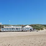 Chalet Ibiza Style Heart Of Zeeland, Dog Welcome! Vp021
