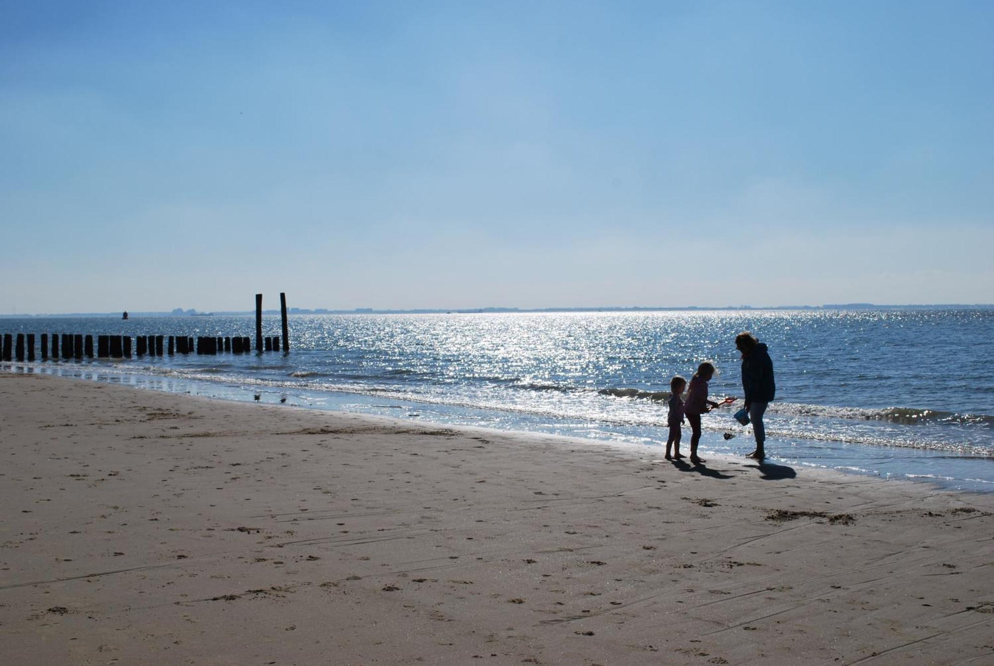 Ibiza Style Heart Of Zeeland, Dog Welcome! Vp021