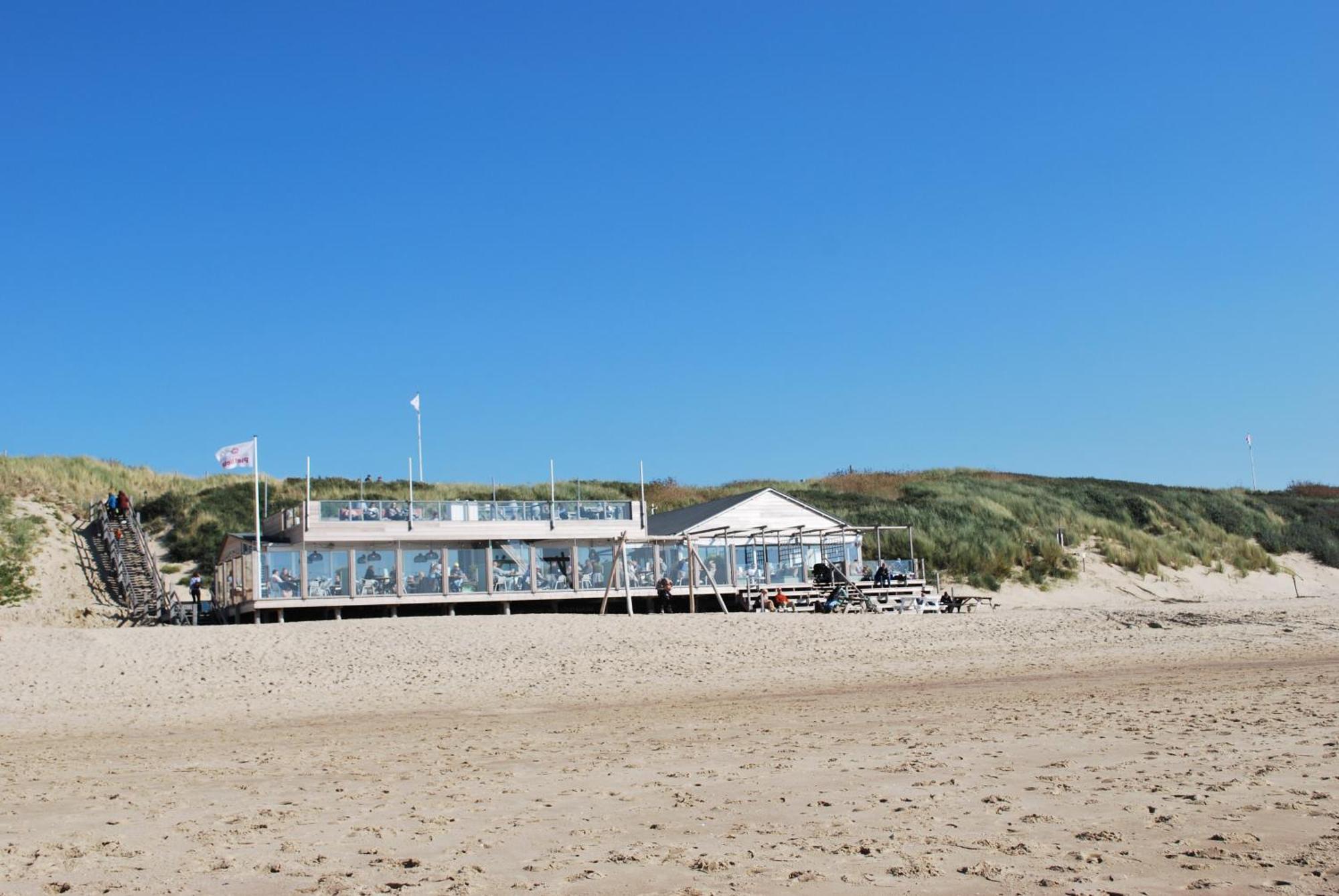 Ibiza Style Heart Of Zeeland, Dog Welcome! Vp021 * Heinkenszand