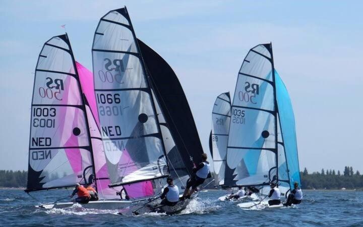Ibiza Style Heart Of Zeeland, Dog Welcome! Vp021