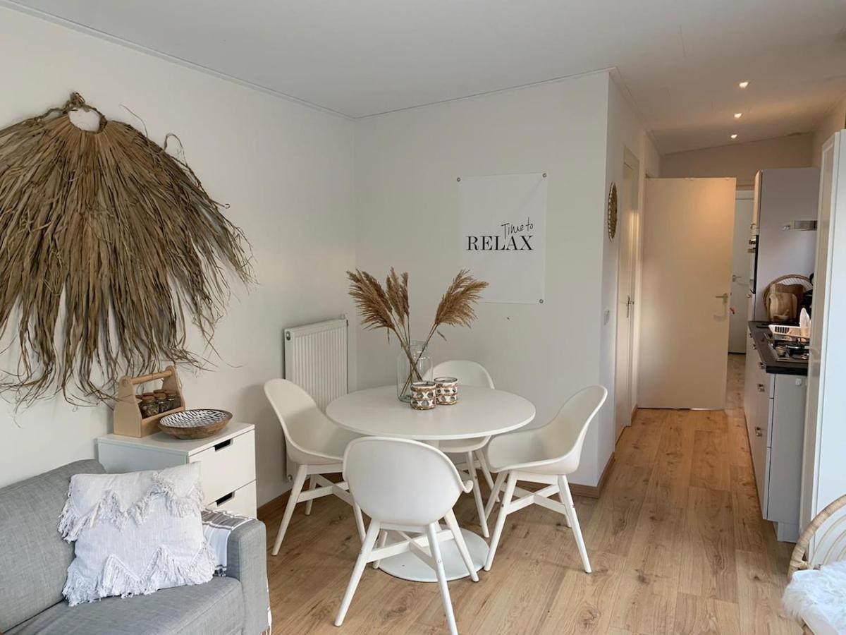 Ibiza Style Heart Of Zeeland, Dog Welcome! Vp021 Chalet Heinkenszand