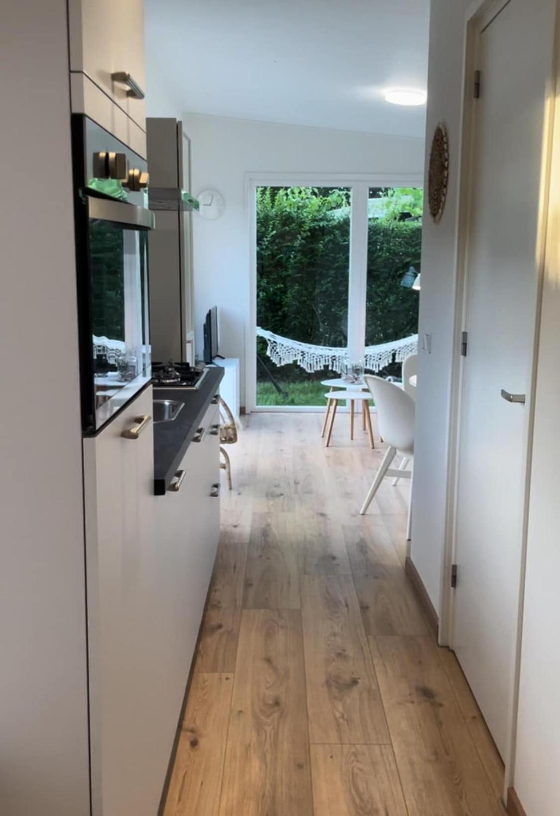 Ibiza Style Heart Of Zeeland, Dog Welcome! Vp021 Chalet Heinkenszand
