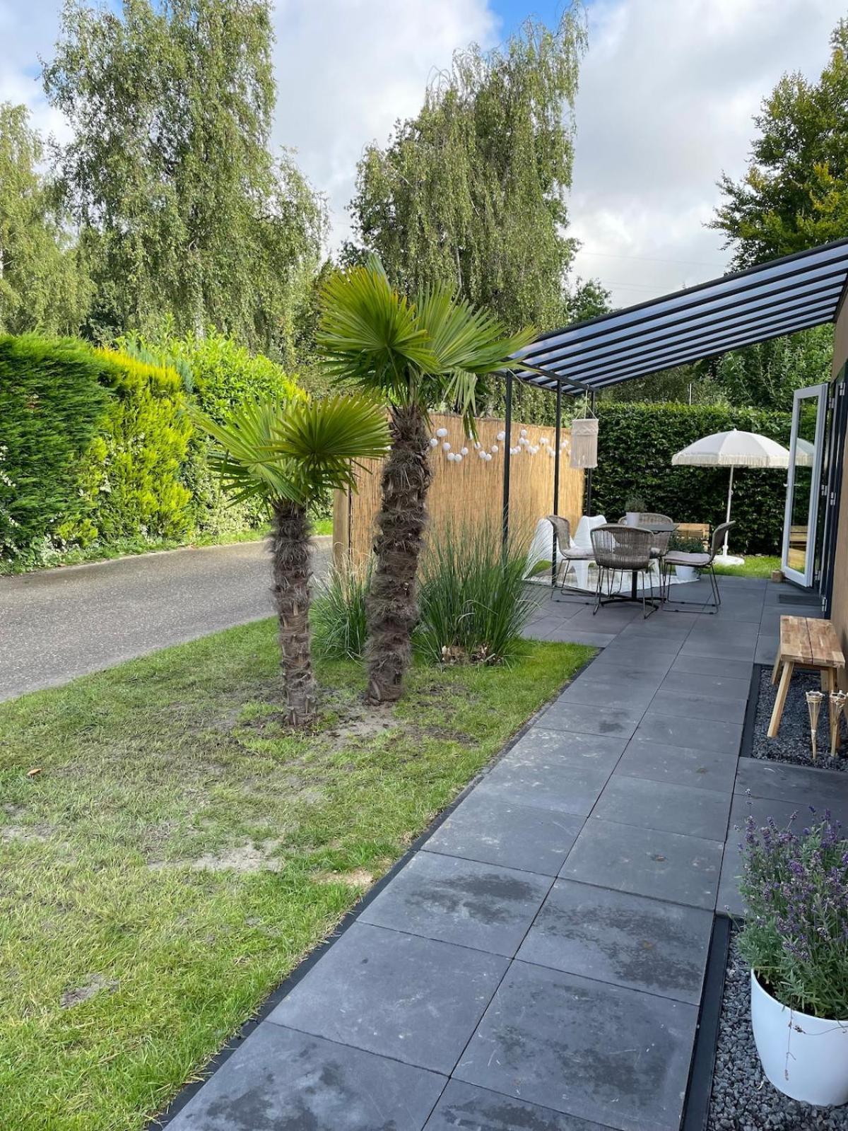Ibiza Style Heart Of Zeeland, Dog Welcome! Vp021 Chalet *